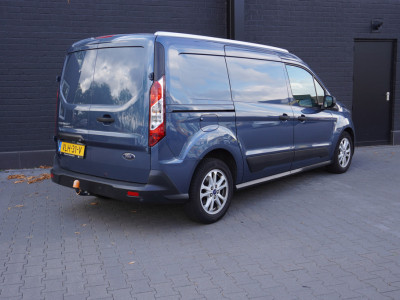 Ford Transit Connect 1.5 EcoBlue 100PK L2 EURO 6 - Airco - Navi - Cruise - €12.900,- Excl. foto 2