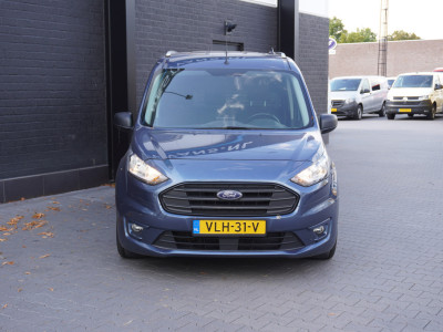 Ford Transit Connect 1.5 EcoBlue 100PK L2 EURO 6 - Airco - Navi - Cruise - €12.900,- Excl. foto 7