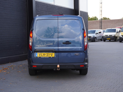 Ford Transit Connect 1.5 EcoBlue 100PK L2 EURO 6 - Airco - Navi - Cruise - €12.900,- Excl. foto 8