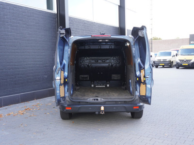 Ford Transit Connect 1.5 EcoBlue 100PK L2 EURO 6 - Airco - Navi - Cruise - €12.900,- Excl. foto 9