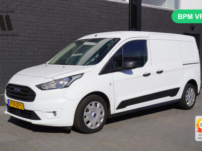 Ford Transit Connect 1.5 EcoBlue 100PK L2 EURO 6 - Airco - Navi - Cruise - â¬ 12.950,- Excl.