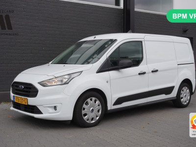 Ford Transit Connect 1.5 EcoBlue 100PK L2 EURO 6 - Airco - Navi - Cruise - â¬13.950,- Excl.