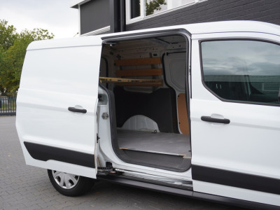 Ford Transit Connect 1.5 EcoBlue 100PK L2 EURO 6 - Airco - Navi - Cruise - €13.950,- Excl. foto 10