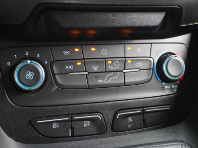Ford Transit Connect 1.5 EcoBlue 100PK L2 EURO 6 - Airco - Navi - Cruise - €13.950,- Excl. foto 11