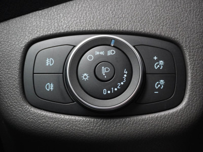 Ford Transit Connect 1.5 EcoBlue 100PK L2 EURO 6 - Airco - Navi - Cruise - €13.950,- Excl. foto 18
