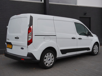 Ford Transit Connect 1.5 EcoBlue 100PK L2 EURO 6 - Airco - Navi - Cruise - €13.950,- Excl. foto 2