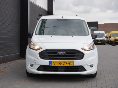 Ford Transit Connect 1.5 EcoBlue 100PK L2 EURO 6 - Airco - Navi - Cruise - €13.950,- Excl. foto 6