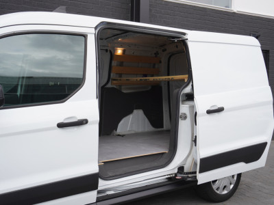 Ford Transit Connect 1.5 EcoBlue 100PK L2 EURO 6 - Airco - Navi - Cruise - €13.950,- Excl. foto 7