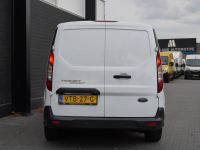 Ford Transit Connect 1.5 EcoBlue 100PK L2 EURO 6 - Airco - Navi - Cruise - €13.950,- Excl. foto 8