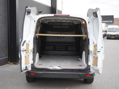 Ford Transit Connect 1.5 EcoBlue 100PK L2 EURO 6 - Airco - Navi - Cruise - €13.950,- Excl. foto 9