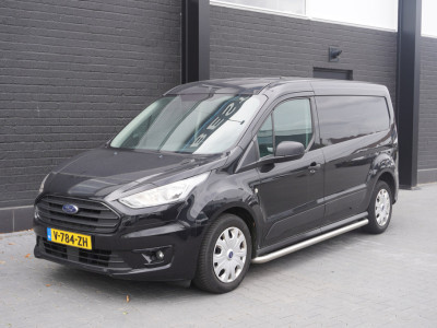 Ford Transit Connect 1.5 EcoBlue 100PK L2 EURO 6 - Airco - Navi - Cruise - Trekhaak - â¬10.900,- Excl.