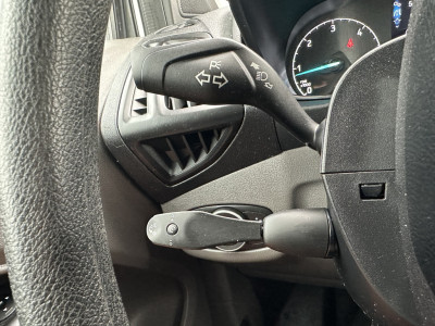 Ford Transit Connect 1.5 EcoBlue 100 PK / L2H1 / 2x SCHUIFDEUR / CAMERA / AIRCO / CRUISE / NAVI / PDC foto 14