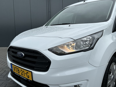 Ford Transit Connect 1.5 EcoBlue 100 PK / L2H1 / 2x SCHUIFDEUR / CAMERA / AIRCO / CRUISE / NAVI / PDC foto 15
