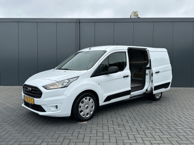 Ford Transit Connect 1.5 EcoBlue 100 PK / L2H1 / 2x SCHUIFDEUR / CAMERA / AIRCO / CRUISE / NAVI / PDC foto 3