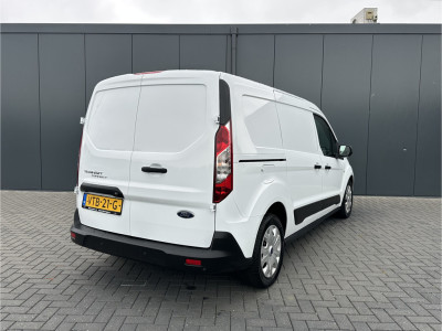 Ford Transit Connect 1.5 EcoBlue 100 PK / L2H1 / 2x SCHUIFDEUR / CAMERA / AIRCO / CRUISE / NAVI / PDC foto 4