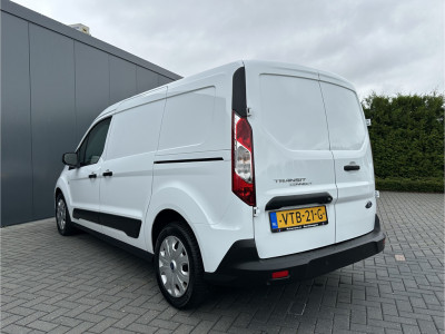 Ford Transit Connect 1.5 EcoBlue 100 PK / L2H1 / 2x SCHUIFDEUR / CAMERA / AIRCO / CRUISE / NAVI / PDC foto 6