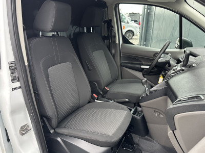 Ford Transit Connect 1.5 EcoBlue 100 PK / L2H1 / 2x SCHUIFDEUR / CAMERA / AIRCO / CRUISE / NAVI / PDC foto 7