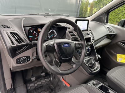 Ford Transit Connect 1.5 EcoBlue 100 PK / L2H1 / 2x SCHUIFDEUR / CAMERA / AIRCO / CRUISE / NAVI / PDC foto 8