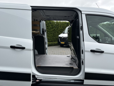 Ford Transit Connect 1.5 EcoBlue 100 PK / L2H1 / 2x SCHUIFDEUR / CAMERA / AIRCO / CRUISE / NAVI / PDC foto 9