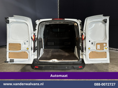 Ford Transit Connect 1.5 EcoBlue 100pk Automaat L1H1 Euro6 Airco | Navigatie | Camera | Cruisecontrol Verwarmde Voorruit, Parkeersensoren 13