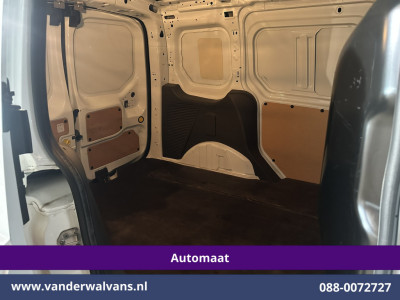 Ford Transit Connect 1.5 EcoBlue 100pk Automaat L1H1 Euro6 Airco | Navigatie | Camera | Cruisecontrol Verwarmde Voorruit, Parkeersensoren 14