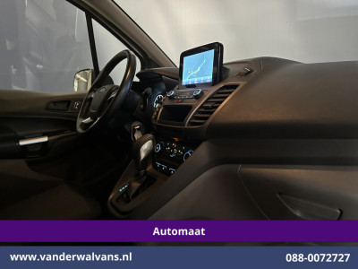 Ford Transit Connect 1.5 EcoBlue 100pk Automaat L1H1 Euro6 Airco | Navigatie | Camera | Cruisecontrol Verwarmde Voorruit, Parkeersensoren 17