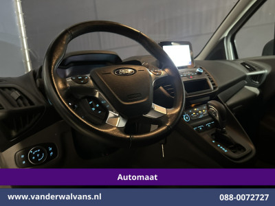 Ford Transit Connect 1.5 EcoBlue 100pk Automaat L1H1 Euro6 Airco | Navigatie | Camera | Cruisecontrol Verwarmde Voorruit, Parkeersensoren 18