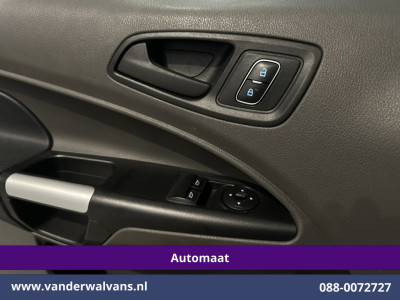Ford Transit Connect 1.5 EcoBlue 100pk Automaat L1H1 Euro6 Airco | Navigatie | Camera | Cruisecontrol Verwarmde Voorruit, Parkeersensoren 19