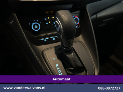Ford Transit Connect 1.5 EcoBlue 100pk Automaat L1H1 Euro6 Airco | Navigatie | Camera | Cruisecontrol Verwarmde Voorruit, Parkeersensoren 4