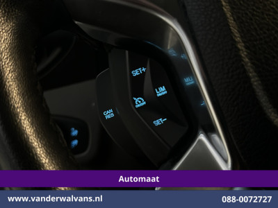 Ford Transit Connect 1.5 EcoBlue 100pk Automaat L1H1 Euro6 Airco | Navigatie | Camera | Cruisecontrol Verwarmde Voorruit, Parkeersensoren 5