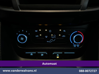 Ford Transit Connect 1.5 EcoBlue 100pk Automaat L1H1 Euro6 Airco | Navigatie | Camera | Cruisecontrol Verwarmde Voorruit, Parkeersensoren 7