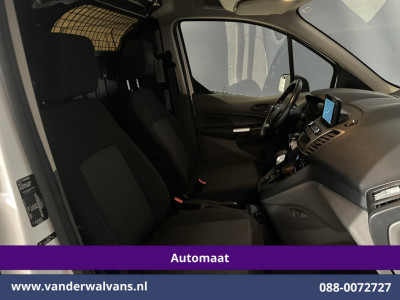 Ford Transit Connect 1.5 EcoBlue 100pk Automaat L1H1 Euro6 Airco | Navigatie | Camera | Cruisecontrol Verwarmde Voorruit, Parkeersensoren 8