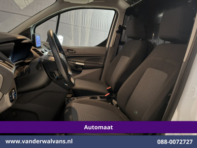 Ford Transit Connect 1.5 EcoBlue 100pk Automaat L2H1 Euro6 Airco | Camera | Cruisecontrol | Trekhaak | Inrichting | PDC Parkeersensoren, Apple Carplay 18
