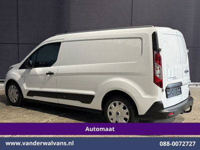 Ford Transit Connect 1.5 EcoBlue 100pk Automaat L2H1 inrichting Euro6 Airco | Camera | Cruisecontrol | Trekhaak Parkeersensoren, Apple Carplay foto 12
