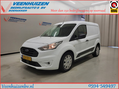 Ford Transit Connect 1.5EcoBlue 100pk Euro 6!