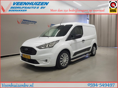 Ford Transit Connect 1.5EcoBlue 100pk Euro 6!