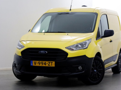 Ford Transit Connect 1.5 EcoBlue 100pk L1 Airco/Schuifdeur 6-2019