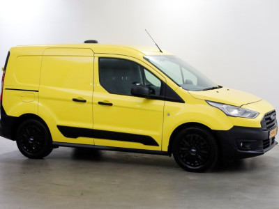 Ford Transit Connect 1.5 EcoBlue 100pk L1 Airco/Schuifdeur 6-2019 foto 10