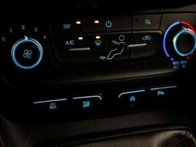 Ford Transit Connect 1.5 EcoBlue 100pk L1 Airco/Schuifdeur 6-2019 foto 14