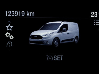 Ford Transit Connect 1.5 EcoBlue 100pk L1 Airco/Schuifdeur 6-2019 foto 15