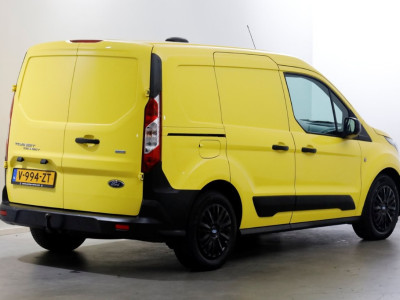 Ford Transit Connect 1.5 EcoBlue 100pk L1 Airco/Schuifdeur 6-2019 foto 2