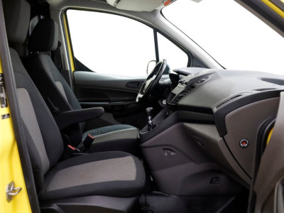Ford Transit Connect 1.5 EcoBlue 100pk L1 Airco/Schuifdeur 6-2019 foto 3