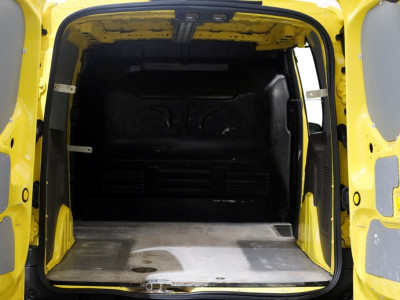 Ford Transit Connect 1.5 EcoBlue 100pk L1 Airco/Schuifdeur 6-2019 foto 5