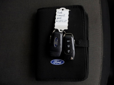 Ford Transit Connect 1.5 EcoBlue 100pk L1 Airco/Schuifdeur 6-2019 foto 6