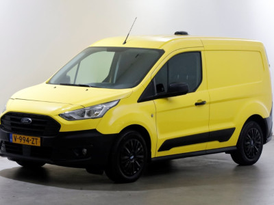 Ford Transit Connect 1.5 EcoBlue 100pk L1 Airco/Schuifdeur 6-2019 foto 8