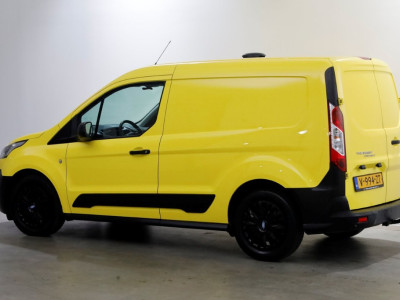 Ford Transit Connect 1.5 EcoBlue 100pk L1 Airco/Schuifdeur 6-2019 foto 9