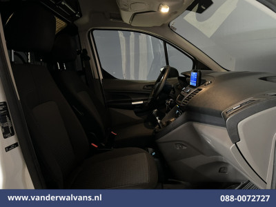 Ford Transit Connect 1.5 EcoBlue 100pk L1H1 Euro6 Airco | Camera | Apple Carplay | Android Auto | Trekhaak | LM velgen Verwarmde voorruit, Parkeersensoren foto 6