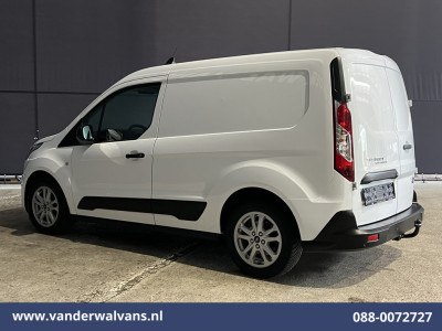 Ford Transit Connect 1.5 EcoBlue 100pk L1H1 Euro6 Airco | Camera | Apple Carplay | Android Auto | Trekhaak | LM velgen Verwarmde voorruit, Parkeersensoren foto 9