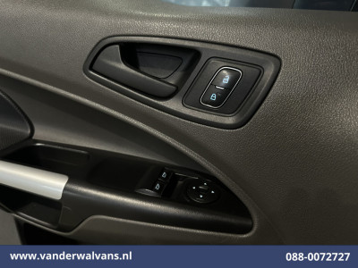 Ford Transit Connect 1.5 EcoBlue 100pk L1H1 Euro6 Airco | Camera | Navigatie | Apple Carplay | Android Auto Trekhaak, Parkeersensoren foto 16