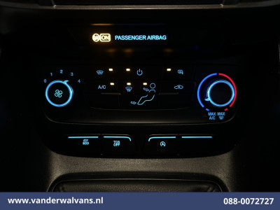 Ford Transit Connect 1.5 EcoBlue 100pk L1H1 Euro6 Airco | Camera | Navigatie | Apple Carplay | Android Auto Trekhaak, Parkeersensoren foto 5